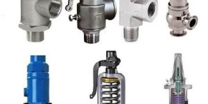 Safety Valves