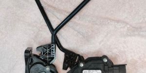 Accelerator Pedal Assembly