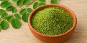 Organic Moringa Powder