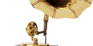Gramophone