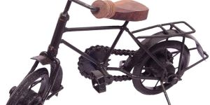 Iron Decorative Cycle