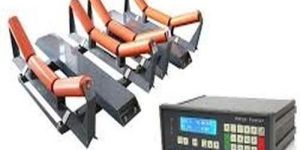 Erection Commissioning Services for Belt Weigher Machine