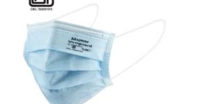 disposable ear loop mask