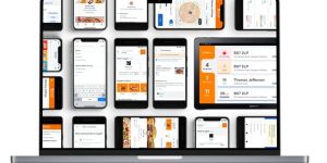 Static Website Designing Services