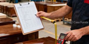 Quality Control & Inspection