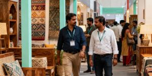 Trade Fair Visit Assistance