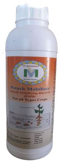 Potash Mobilizer (KMB)