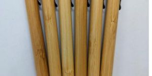 Bamboo Pen