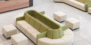 Hospital Sofa