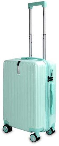Luggage Trolley Bag