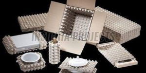 Pulp Molded Bubble Wrap