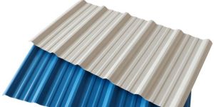 Roofing Profile Sheet