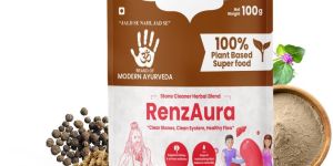 Ayurvedic Stone Cleaner Herbal Blend- Natural Kidney & Urinary Stone Care