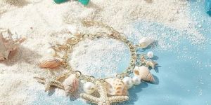 Beach Bracelets