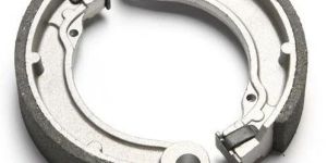 Two Wheeler Brake Shoe