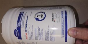 Diversey Disinfecting Wipes