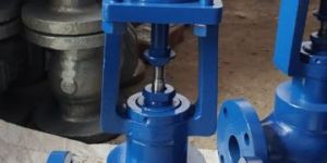 Pneumatic Cylinder Control Valves