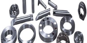 Precision Machined Components