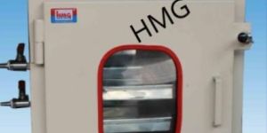 Laboratory Vacuum Oven