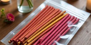 Incense Sticks Pouch