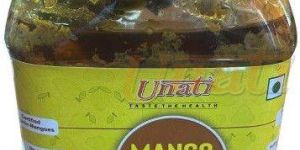 Mango Pickle