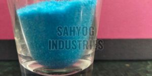 Copper Sulphate