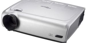 Portable Projector EP747