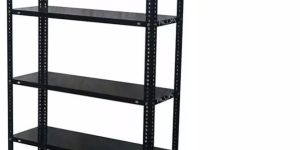 Wrought Iron Racks