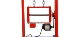 Dynamic Balancing Machine