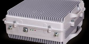 Triple Band RF Repeater