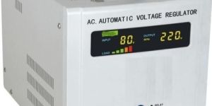 AC Phase Control Regulator