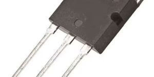 Transistor Converters