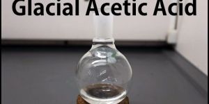 Glacial Acetic Acid