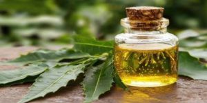 Natural Neem Oil
