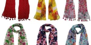 Girls Fashion Stole