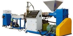 Plastic Recycling Machinery