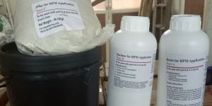 Epoxy Resins