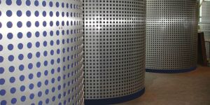 Perforated Sheet