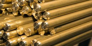Brass Round Bar