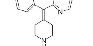Desloratadine