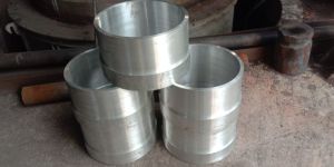 Aluminium Forged Ring