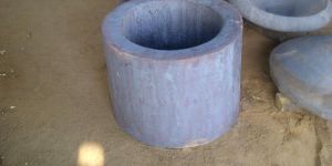 15CDV6 Steel Forging