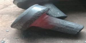 step alloy steel forgings