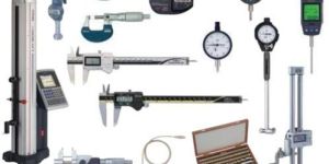 Measuring Tools