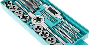 Tap Die Set