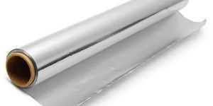 Silver Foil