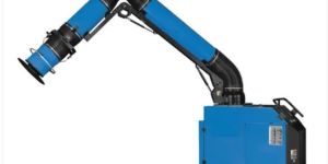 Portable Welding Fume Extractor