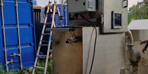 Wet Dust Collectors