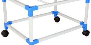 Plastic Cooler Stand