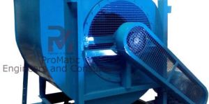 Centrifugal Blowers